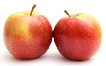 TWOAPPLE