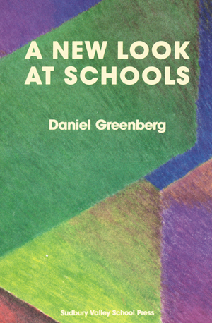 a new look at schools