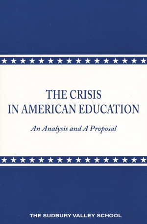 the crisis in american education