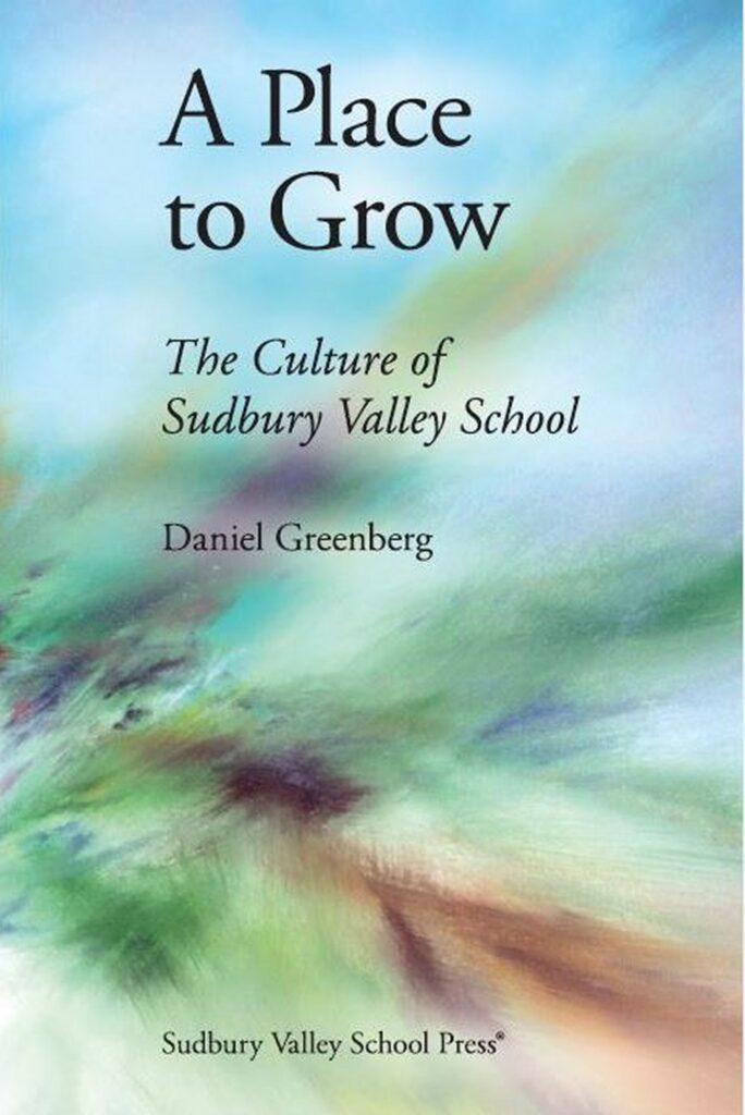 a place to grow