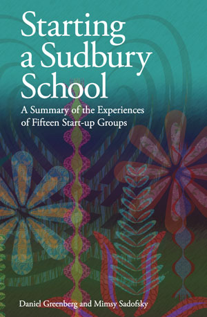 starting a sudbury school