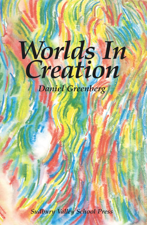 worlds in creation