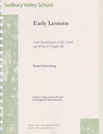 early lessons