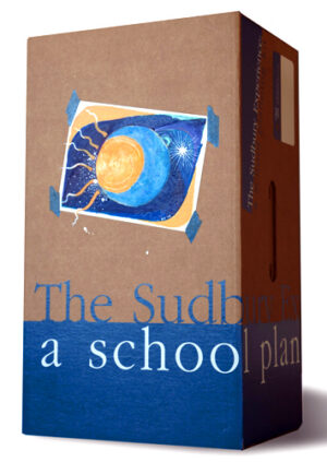 Planning Kit for Sudbury Schools