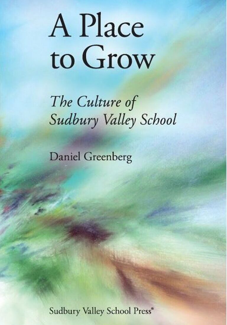 a place to grow